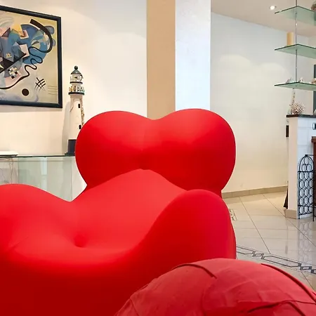 Italianway - Europa 41 * Diano Marina