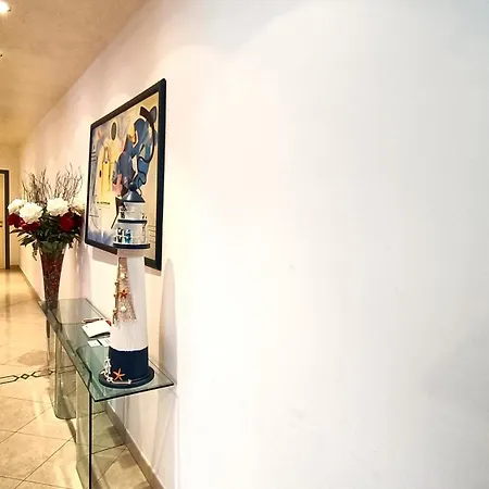 Apartman Italianway - Europa 41 *