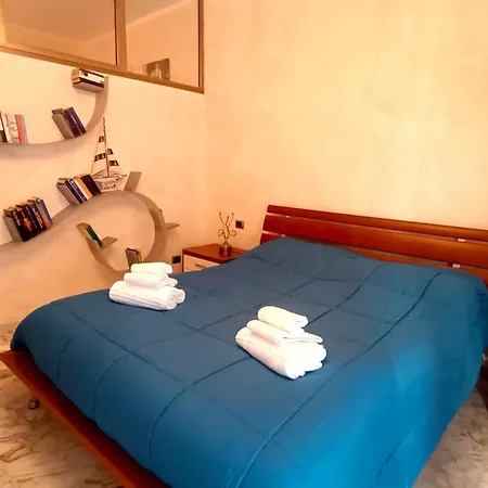 Apartman Italianway - Europa 41 *