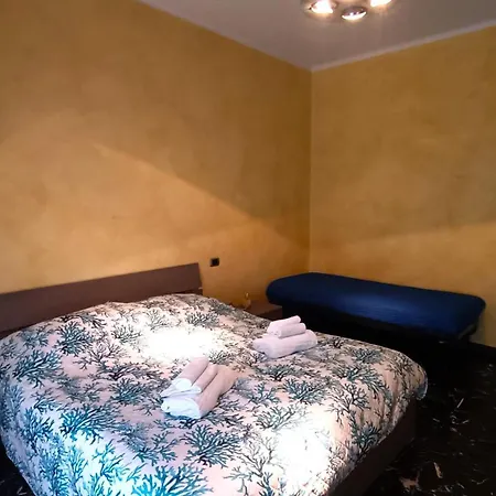 Appartement Europa 41