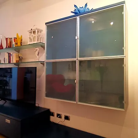 Italianway - Europa 41 Apartman Diano Marina