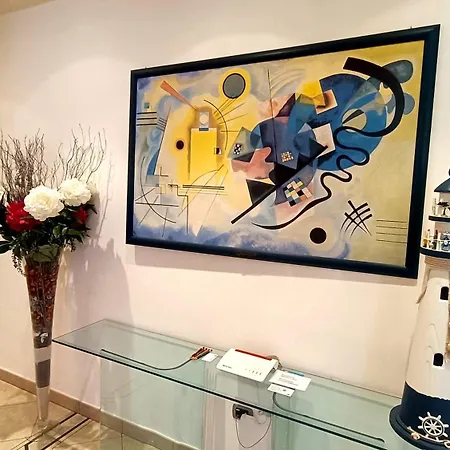 Apartman Italianway - Europa 41 Diano Marina