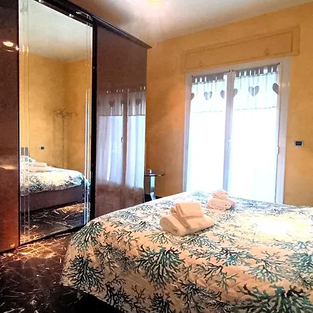 Apartman Italianway - Europa 41