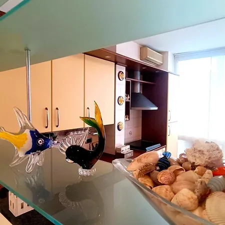 Apartman Italianway - Europa 41 *