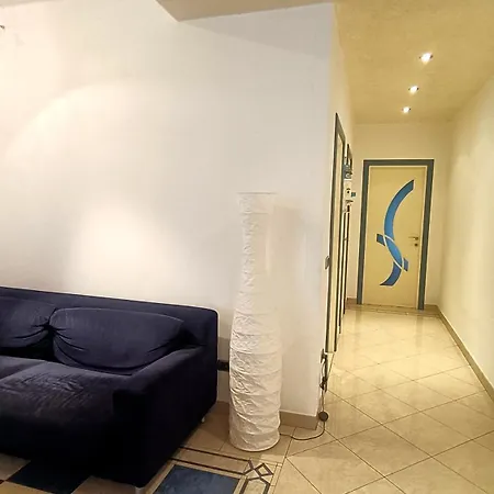 Italianway - Europa 41 Appartement *