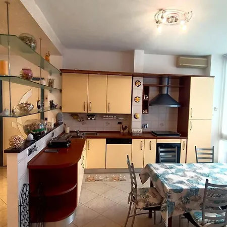 Italianway - Europa 41 Diano Marina