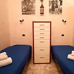 Europa 41 Apartment
