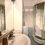 Europa 41 Apartment Diano Marina