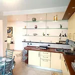 Europa 41 Apartment Diano Marina