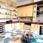 Apartment Europa 41