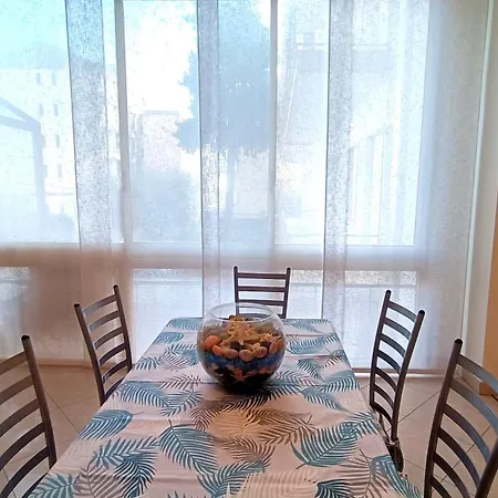 Appartement Italianway - Europa 41