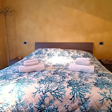 Apartmán Europa 41 Diano Marina