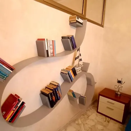 Italianway - Europa 41 * דיאנו מרינה