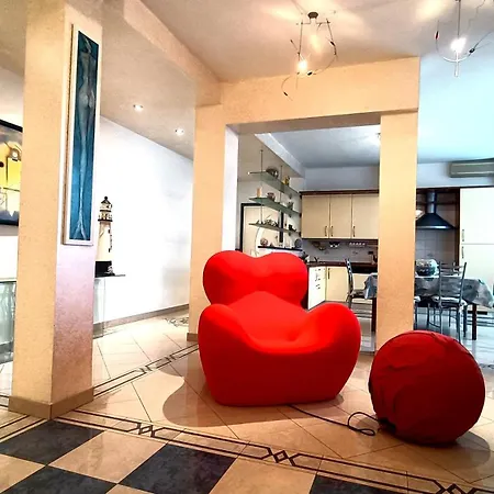 Europa 41 Diano Marina