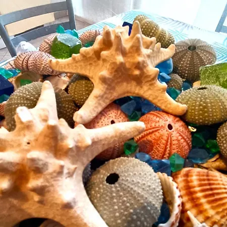 Italianway - Europa 41 דירה