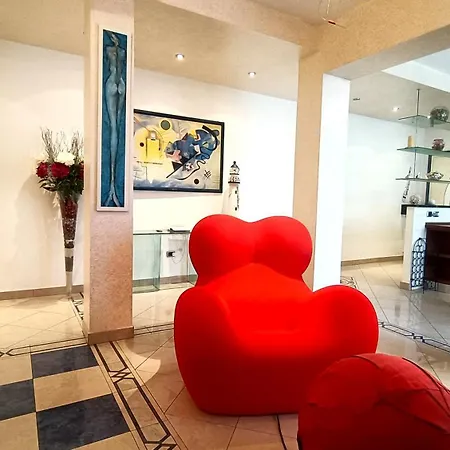 Italianway - Europa 41 *