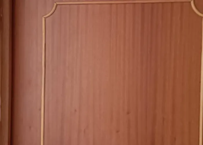 Europa 41 Apartmán Diano Marina