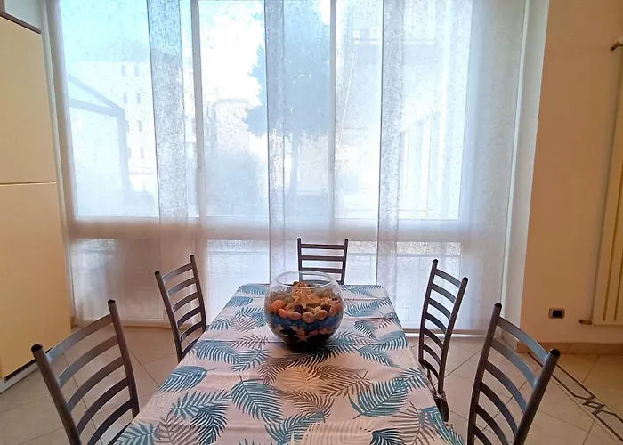 Apartamento Europa 41