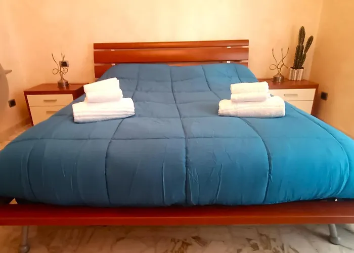 Apartamento Europa 41