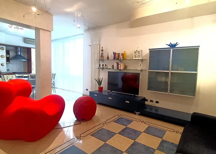 Europa 41 Apartamento *