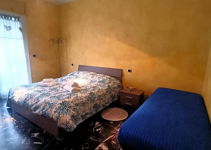 Europa 41 * Diano Marina