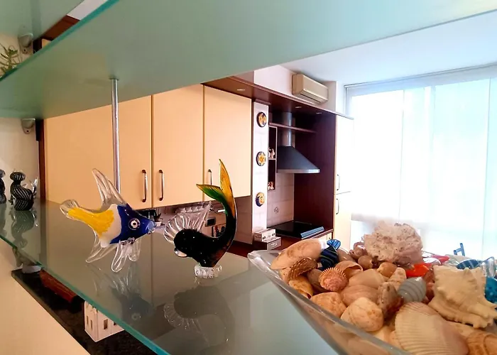 Apartmán Europa 41 *