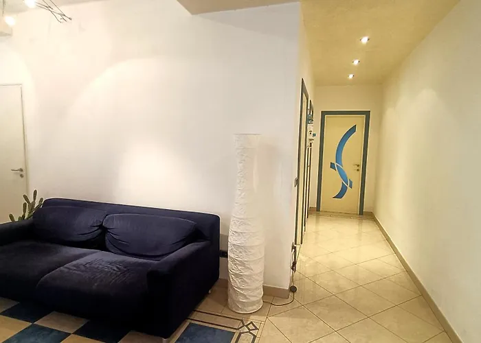 Europa 41 Apartmán *