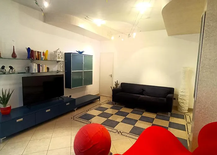 Europa 41 * Diano Marina