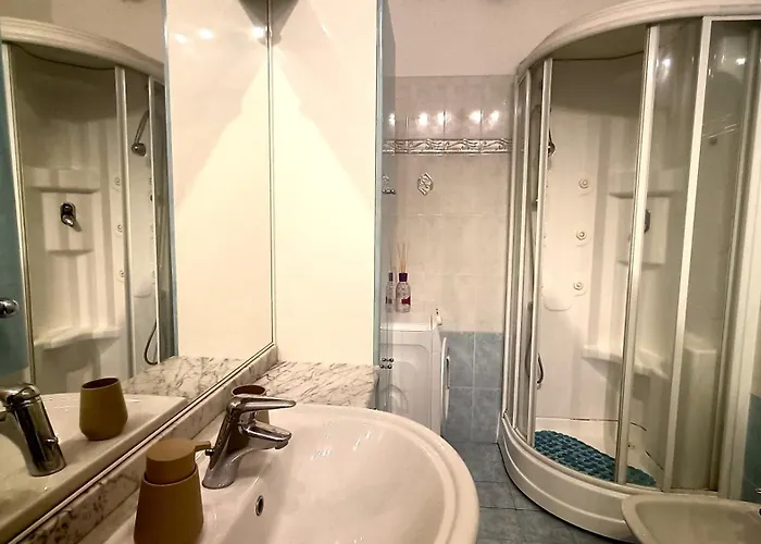 Europa 41 Apartmán Diano Marina