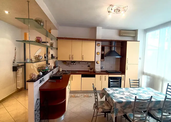 Europa 41 Diano Marina